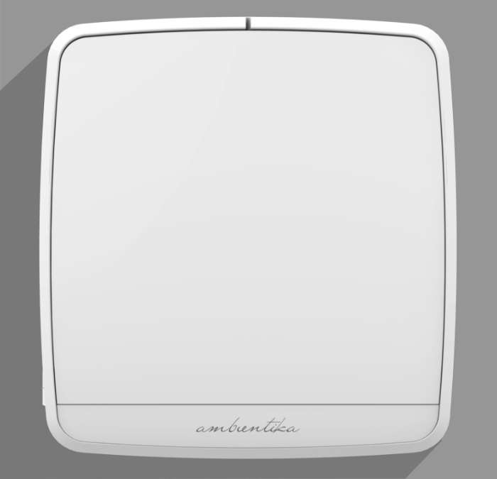 Innenblende Ambientika solo+ / solo plus von Südwind