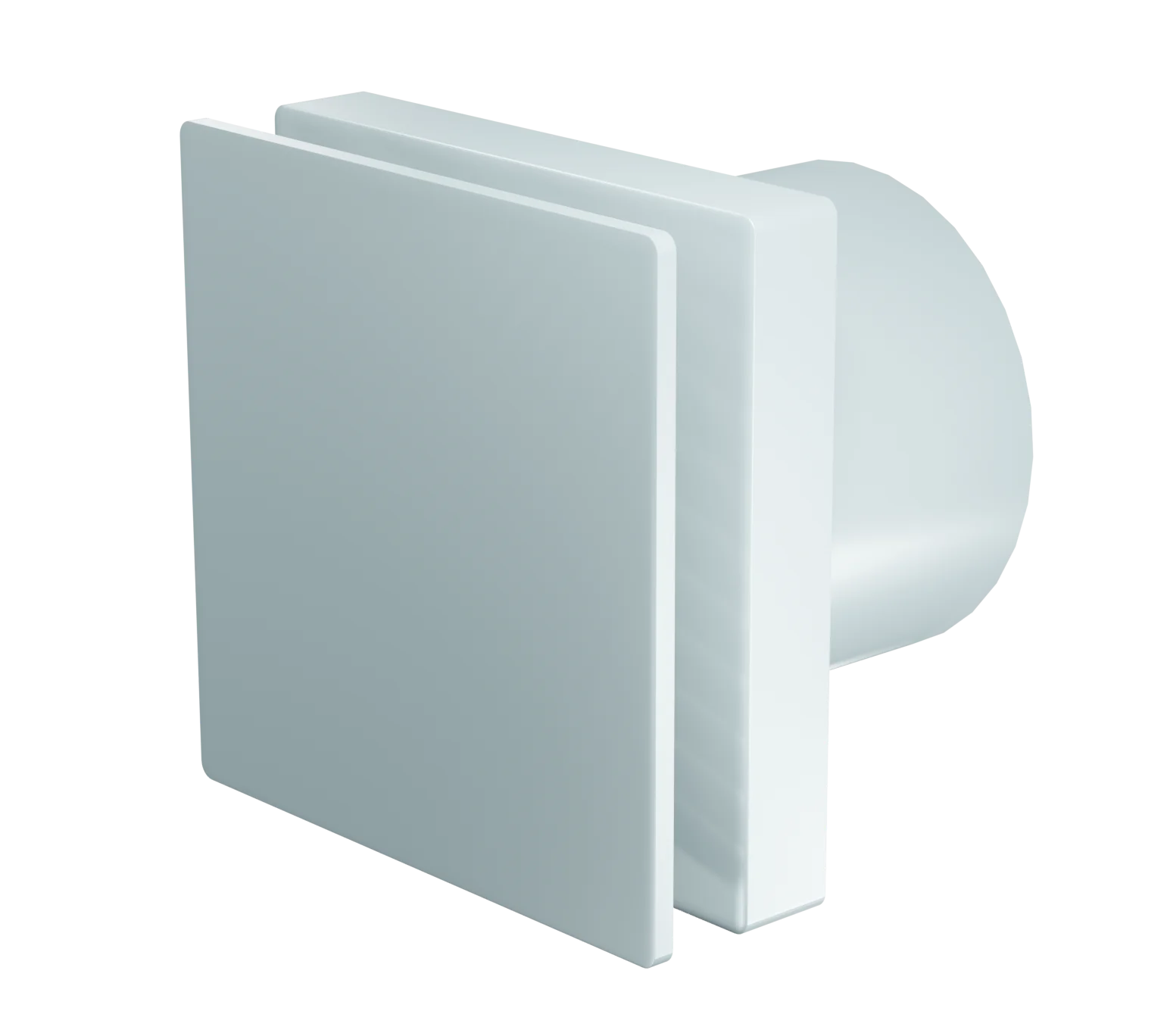 Avio N 100 für geräuscharme Abluftsteuerung