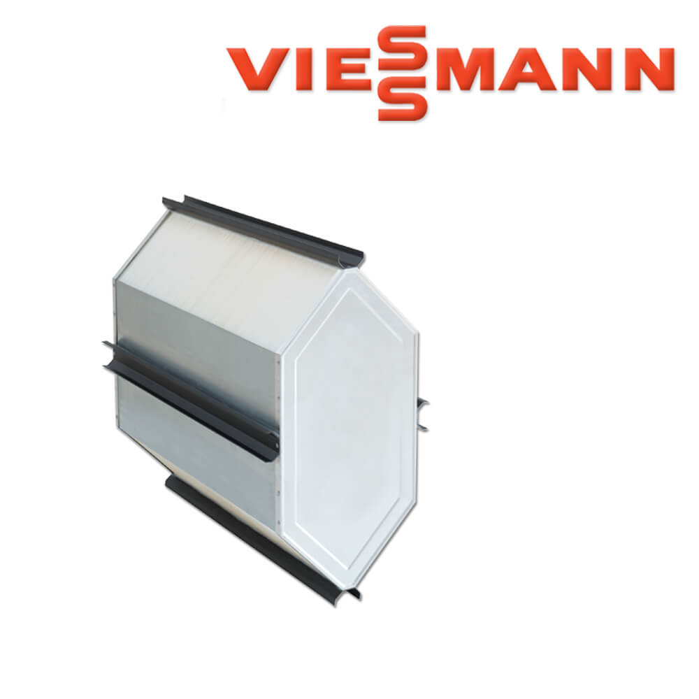 Viessmann Enthalpiewärmetauscher A600  7973279