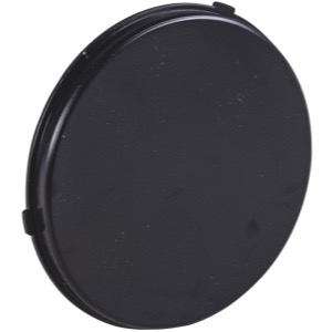 Pluggit PluggExVent - Endkappen für PEV-DHU (1 St.= 3 EK) - PEV-EK