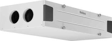 Helios KWL EC 340 D Produktbild