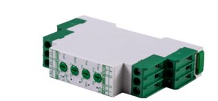 Pluggit Schaltrelais Produktbild