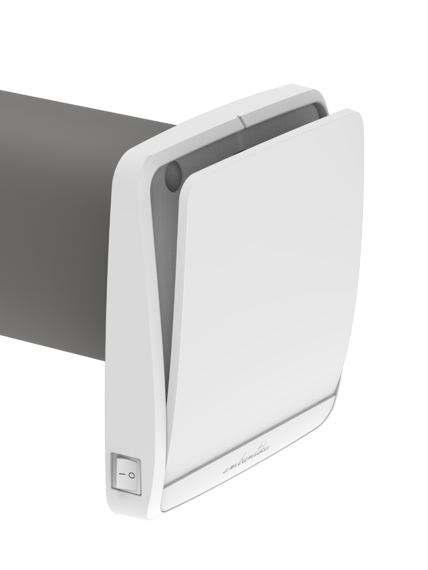 Südwind Ambientika Solo+ Innenblende - SW10049