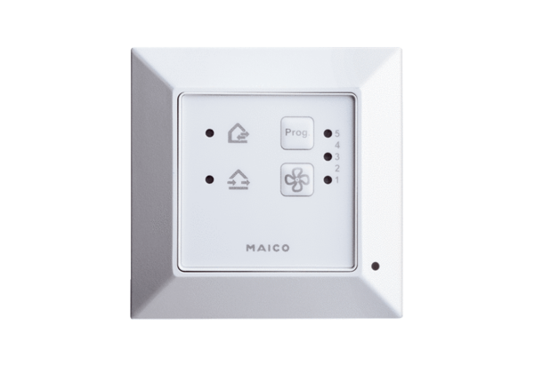 Raumluftsteuerung RLS 45 O von Maico