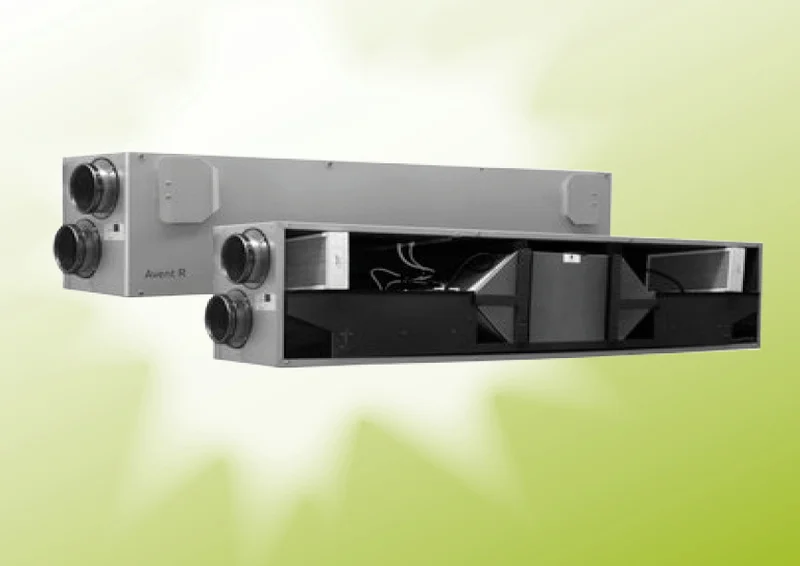 Avent R150 - Pluggit AR150