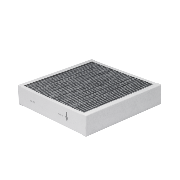 STIEBEL ELTRON Filterkassette FMK VOC. 1-1, 1 Stk., VOC - 204799