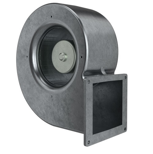 Kermi Fortluft-Ventilator für x-well F270 - Y9103000089K