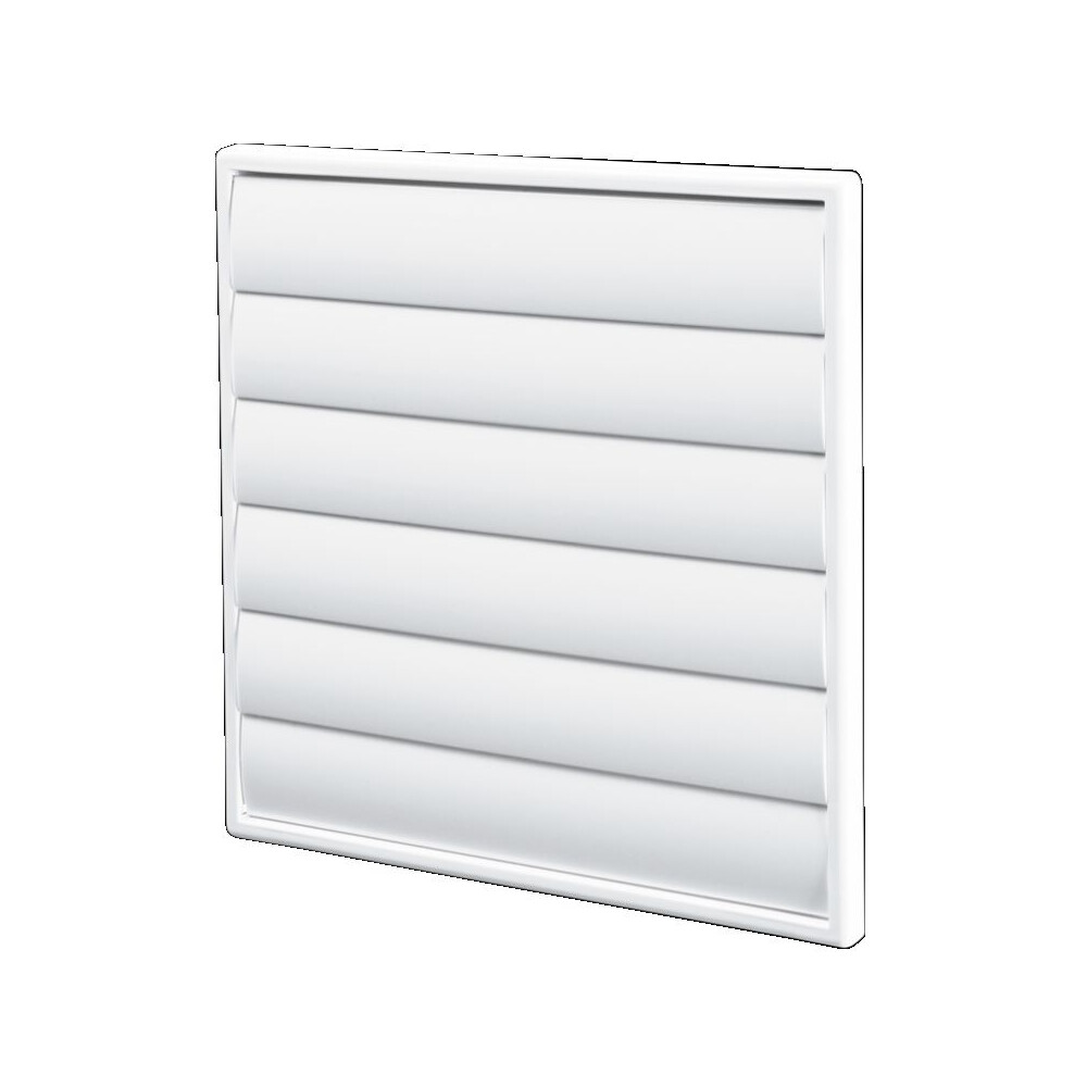 Abdeckhaube BL Decor 155x155/HUK von Blauberg - 8026898