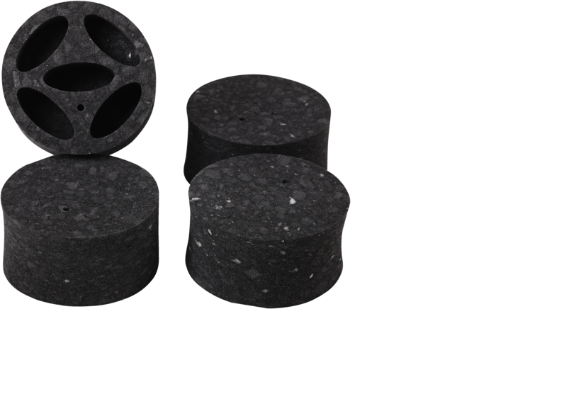 STIEBEL ELTRON Schalldämpfer LWF SE 100 Schalldämmelemente - 185666