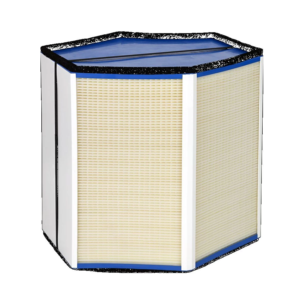 STIEBEL ELTRON Enthalpie-Wärmeübertrager LWTF Inverter - 233867