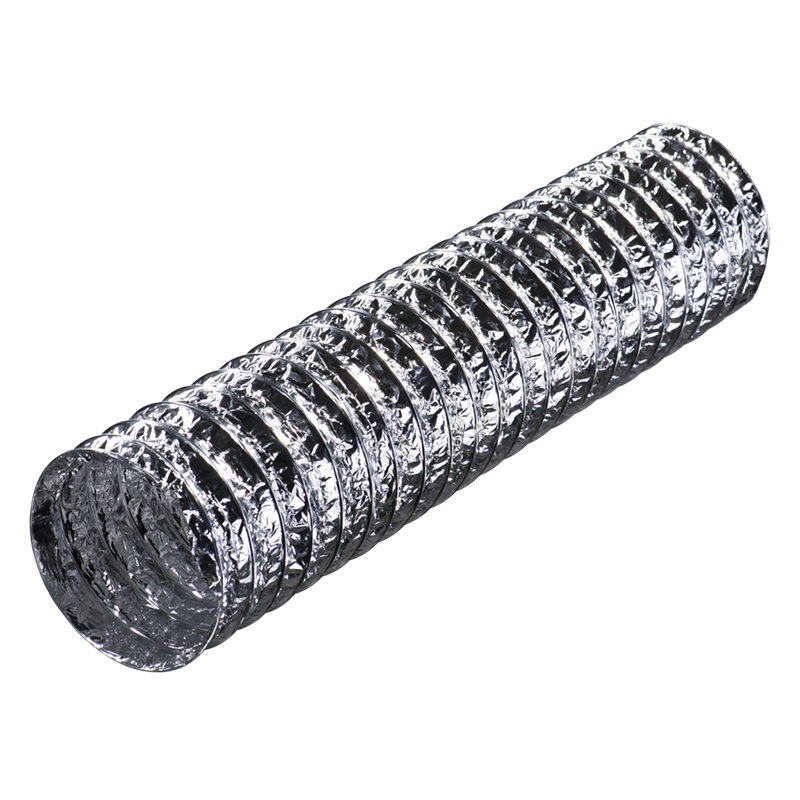 Flexibles Alurohr BlauFlex AF von Blauberg Ventilatoren