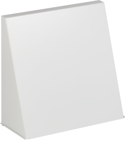 STIEBEL ELTRON Außenhaube aus Edelstahl LTM TL 1230 BA VA E2W R2 - 237013