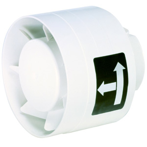 S&P TDM-100 Z - Rohreinschub-Ventilator - 5211504500