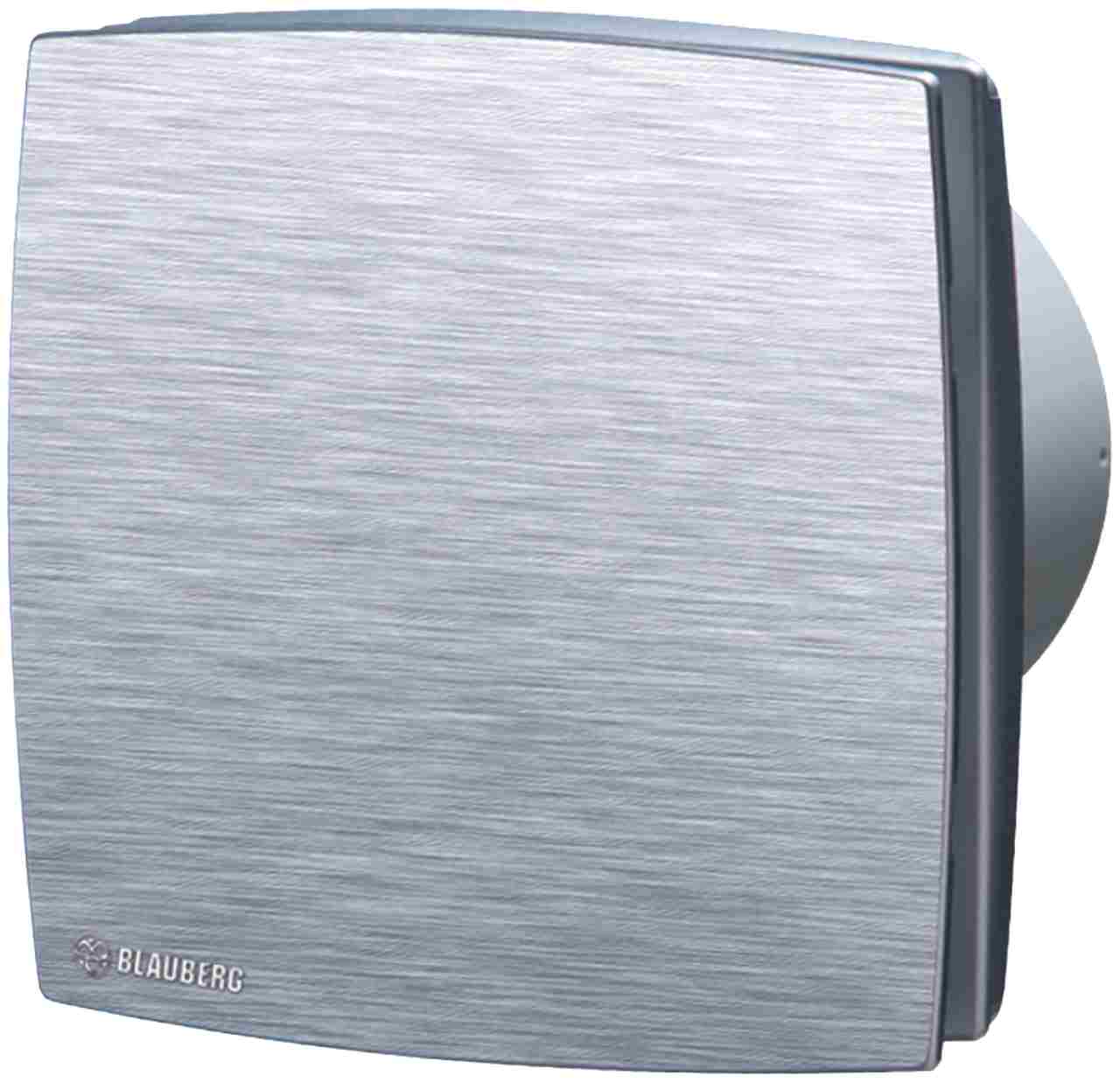 Hi-Tech Quatro C von Blauberg Ventilatoren