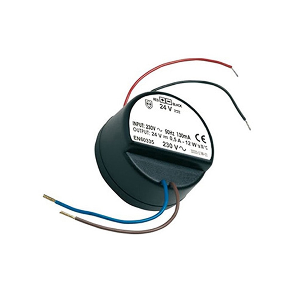 Unterputznetzteil für x-well D11 von Kermi