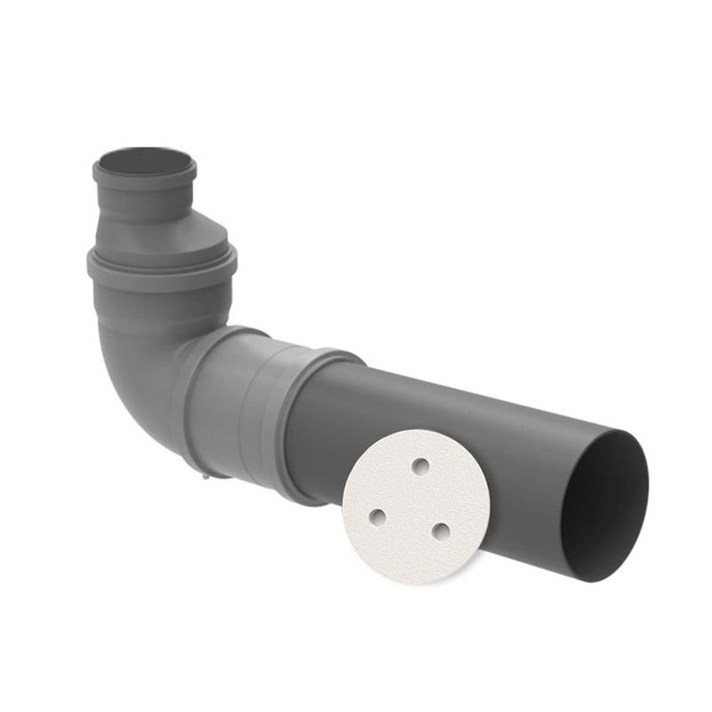 Pluggit Dachausführung Produktbild